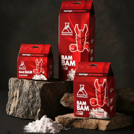 Magnézium FrictionLabs Bam Bam 340 g