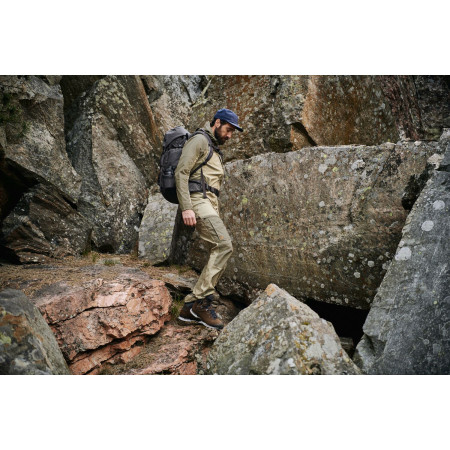 Pánská bunda Fjällräven Abisko Midsummer Jacket M