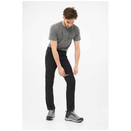 Pánské kalhoty Viking Rocklyn 2v1