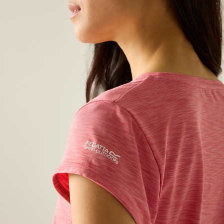 Dámské triko Regatta Hyperdimension II