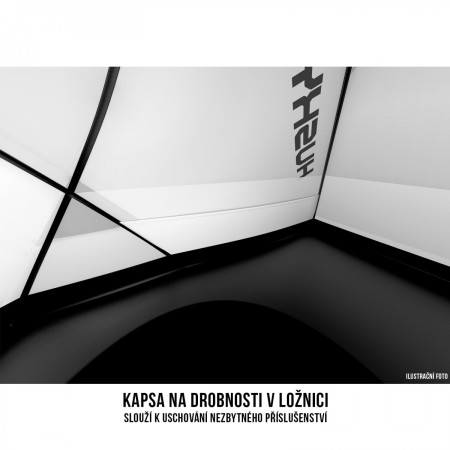 Stan Husky Felen 2-3 detail