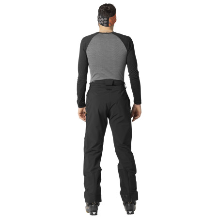 Pánské zimní kalhoty Dynafit Ridge Dst Pnt M