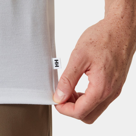 Pánské triko Helly Hansen Skog Graphic T-Shirt