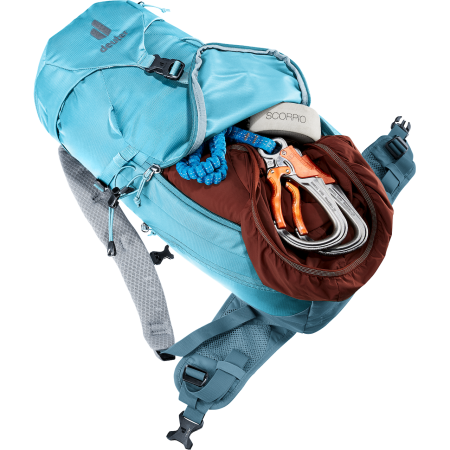 Dámský turistický batoh Deuter Trail 16 SL