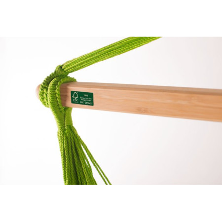 Houpací sedačka La Siesta Domingo Basic