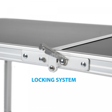 Stůl Brunner Flatpack 4