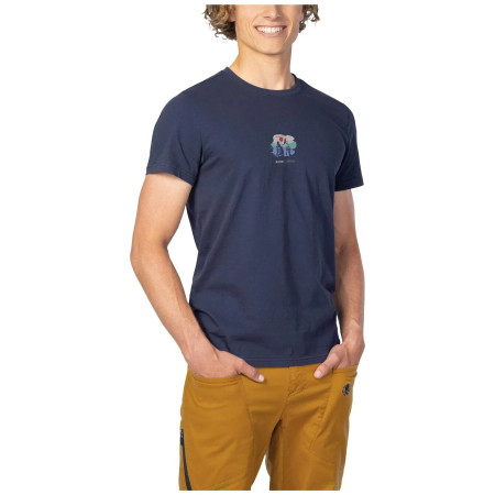 Pánské triko Rafiki Arcos