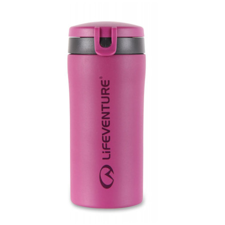 Termohrnek Lifeventure Flip-Top Thermal Mug 0,3l