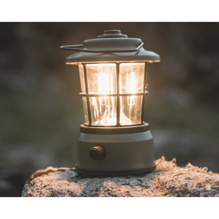 Kempingová lampa Easy Camp Starflower Lantern