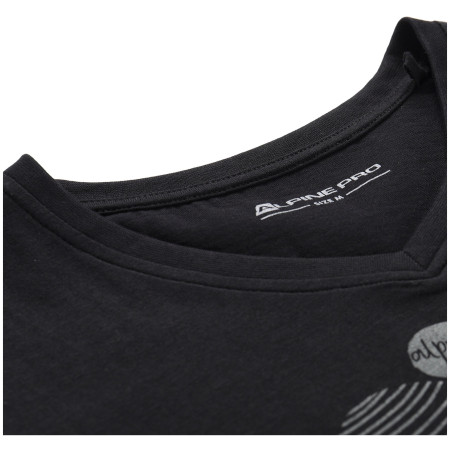 Dámské funkční triko Alpine Pro Grema 2