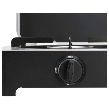 Vařič Mestic Gas cooker MGCP-1200 30mbar