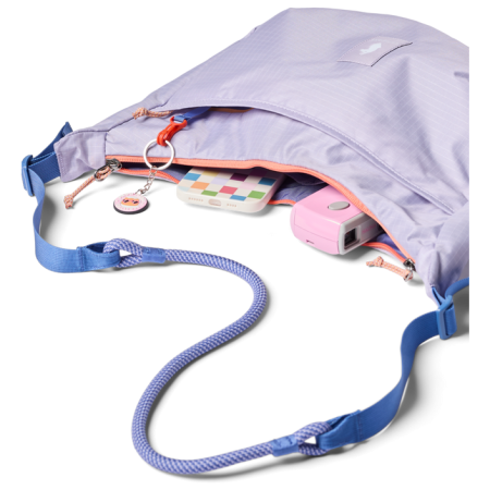 Taška přes rameno Cotopaxi Trozo 8L Shoulder Bag