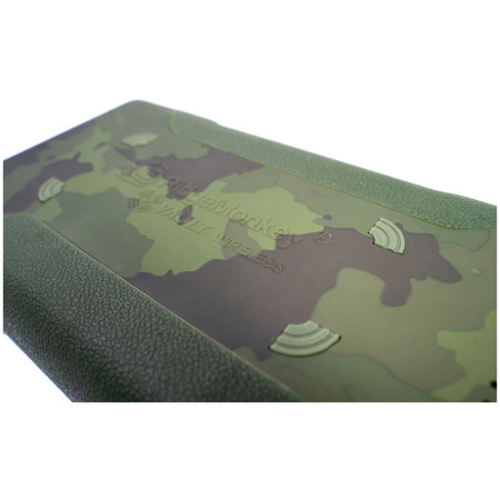 Powerbanka Ridge Monkey Vault C-Smart Wireless 42150mAh Camo