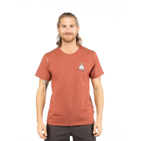 Pánské triko Chillaz E Ciao