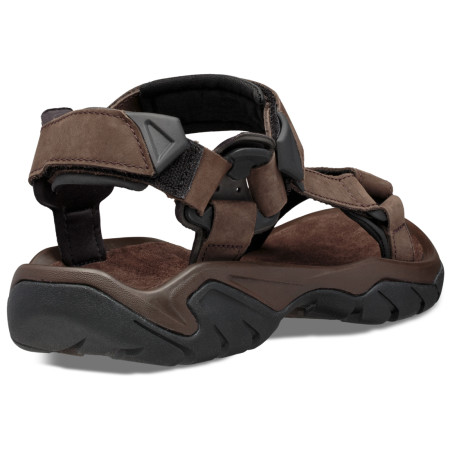 Pánské sandály Teva Terra Fi 5 Leather