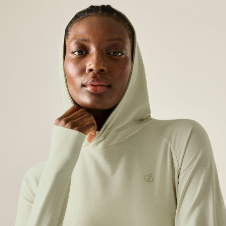 Dámské triko Dare 2b Sprint Cty Hoodie