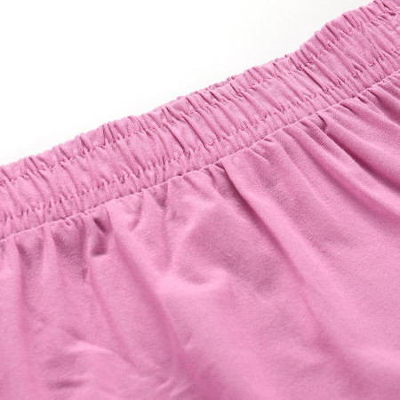 Dětská sukně Alpine Pro Rewo Cyclamen