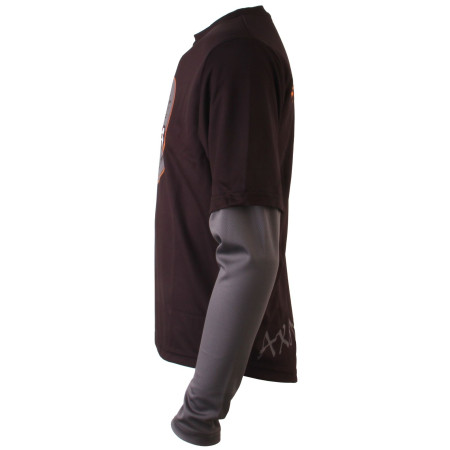 Pánský dres Axon Monster dlouhý rukáv