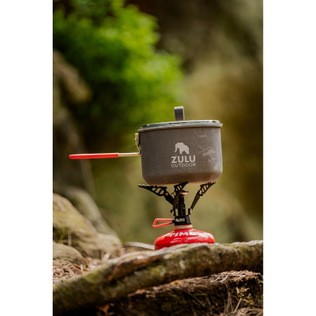 Outdoorové nádobí Zulu Pyxis 2l