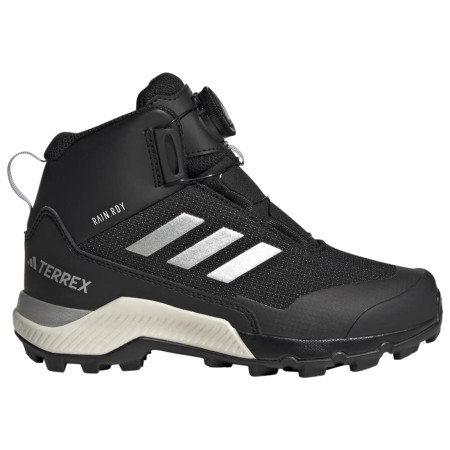 Dětské boty Adidas Terrex Winter Mid Boa Rain.Rdy