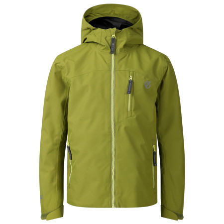 Dětská bunda Dare 2b Kids Switch II Jacket GoldnCypress