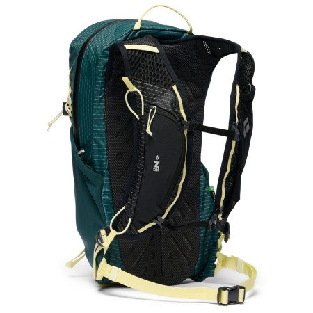 Dámský batoh Black Diamond Pursuit 15 W