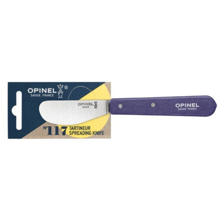 Nůž Opinel N°117