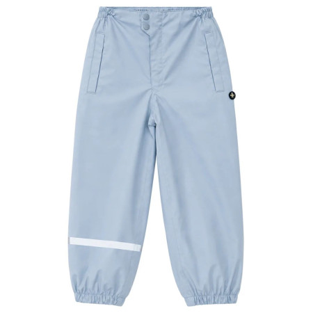 Dětské kalhoty DucKsday Rainpants Light Blue