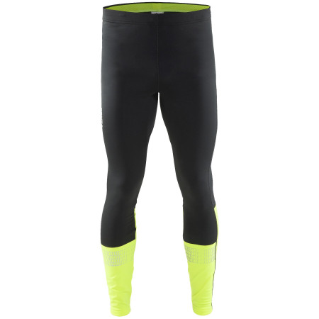 Pánské kalhoty Craft Brilliant 2.0 Thermal-černé