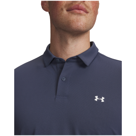 Pánské triko Under Armour T2G Pique Polo