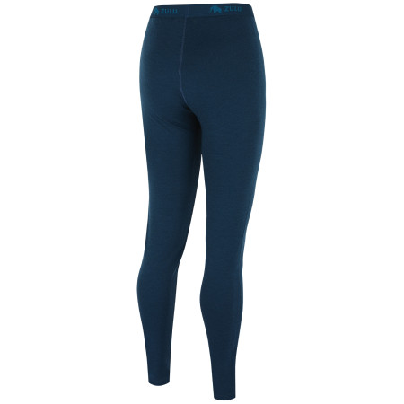 Dámský funkční set Zulu Merino 240 Long