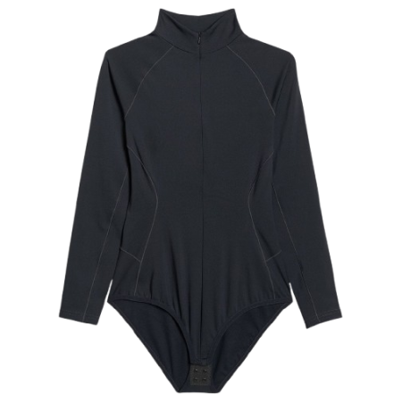 Dámské funkční triko 4F Brushed Underwear F092