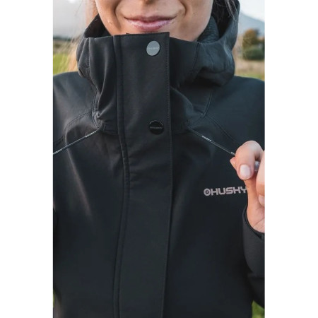 Dámský kabát Husky Sephie L