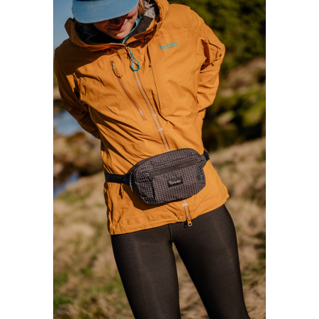 Ledvinka Warg Camino Mini