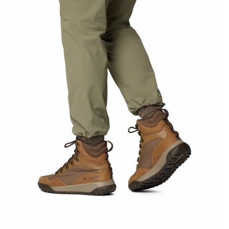 Pánské zimní boty Columbia Burnsider™ Omni-Heat Infinity™