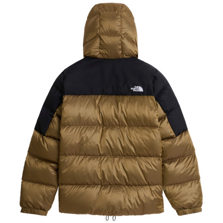 Pánská bunda The North Face M Diablo Down 2.0 Hoodie