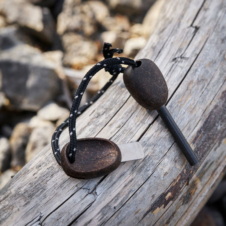 Křesadlo Light My Fire FireSteel BIO Scout