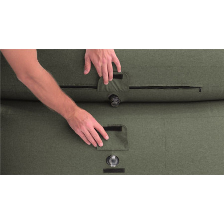 Nafukovací set Outwell Laze Inflatable