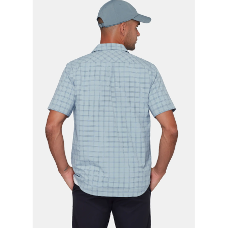 Pánská košile Mammut Lenni Shirt