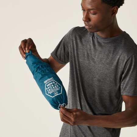 Pánská bunda Regatta Pack It Jkt III