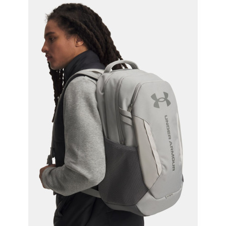 Batoh do fitka Under Armour Hustle 6.0 Backpack