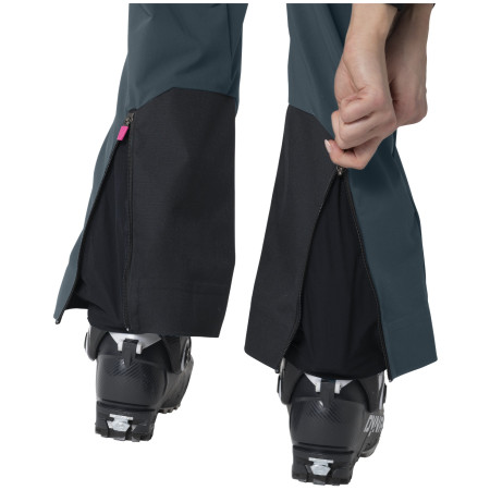 Dámské zimní kalhoty Dynafit Ridge Dst Pnt W