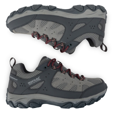 Dámské boty Regatta Womens Edgepoint IV Low