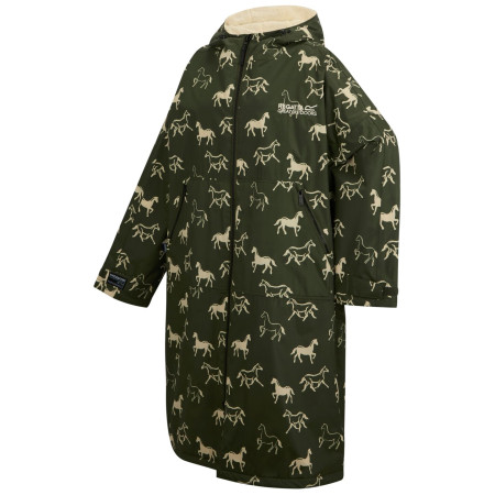 Nepromokavý kabát Regatta Adult W Proof Robe