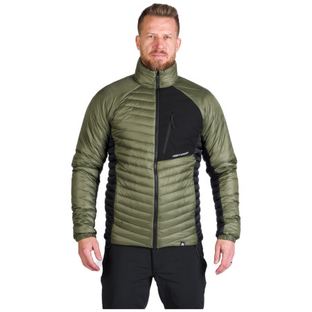 Pánská zimní bunda Northfinder Fabrizio