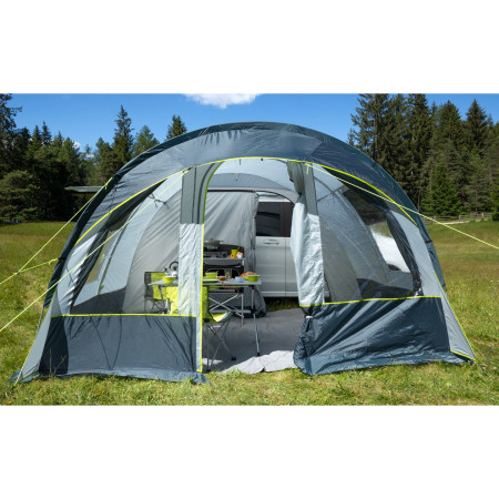 Předstan Brunner Beyond