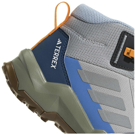 Dětské boty Adidas Terrex Ax4R Mid