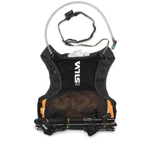 Běžecká vesta Silva Strive 5