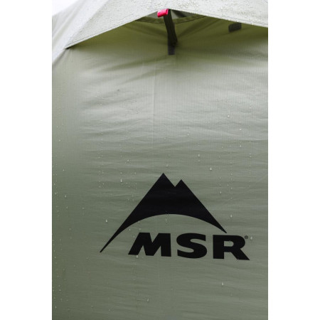 Turistický stan MSR Elixir 4 Tent