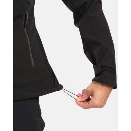 Pánská softshellová bunda Kilpi Ravio-M